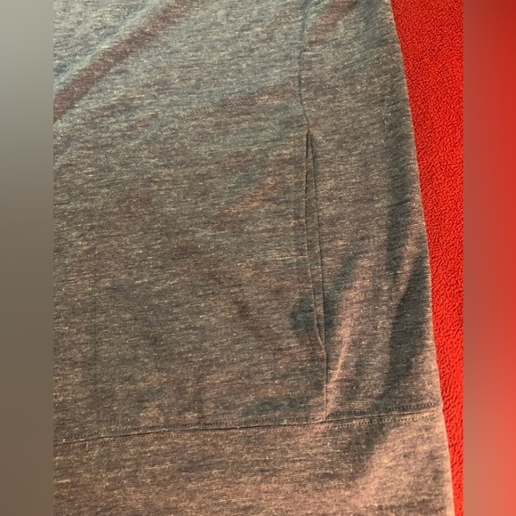 Terra & Sky Lightweight Women’s Hoodie Size 1X - 16W/18W - Picture 5 of 6